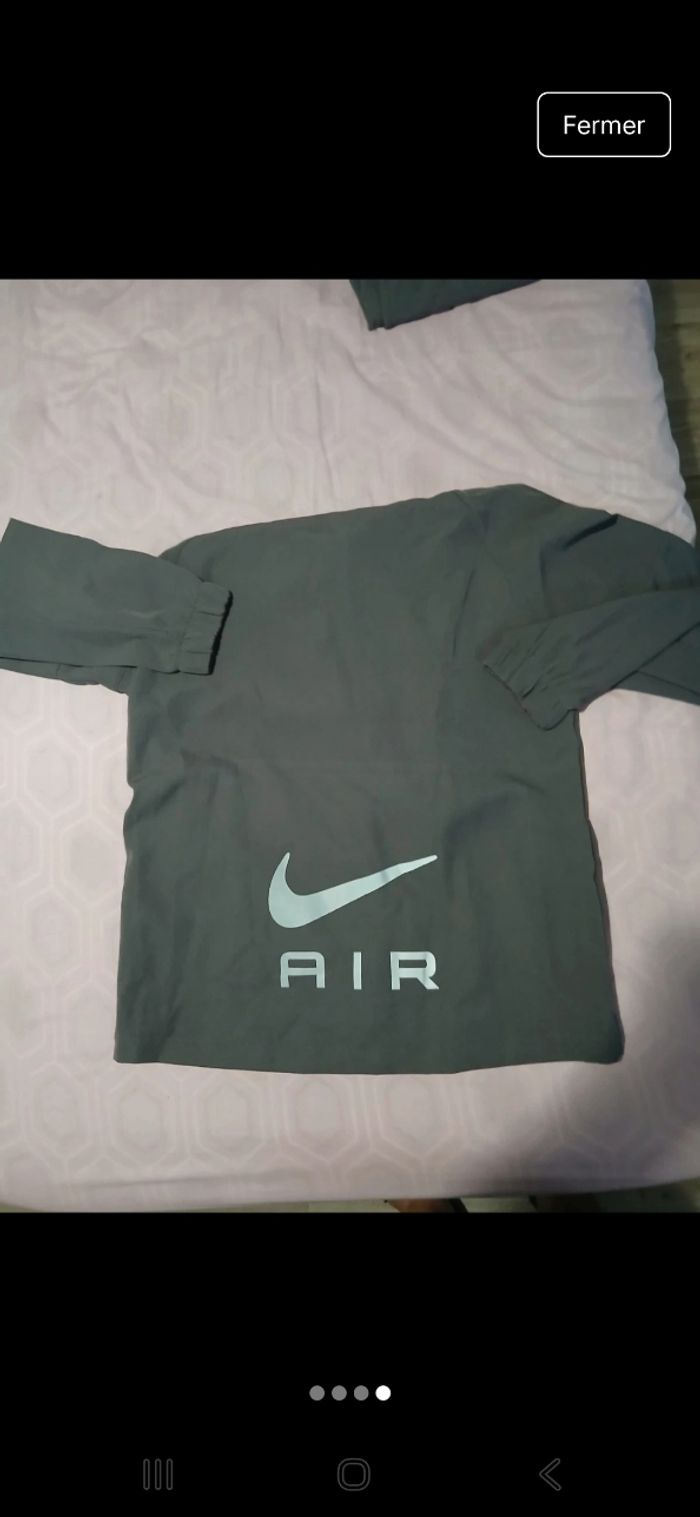 Survêtement Nike - photo numéro 3