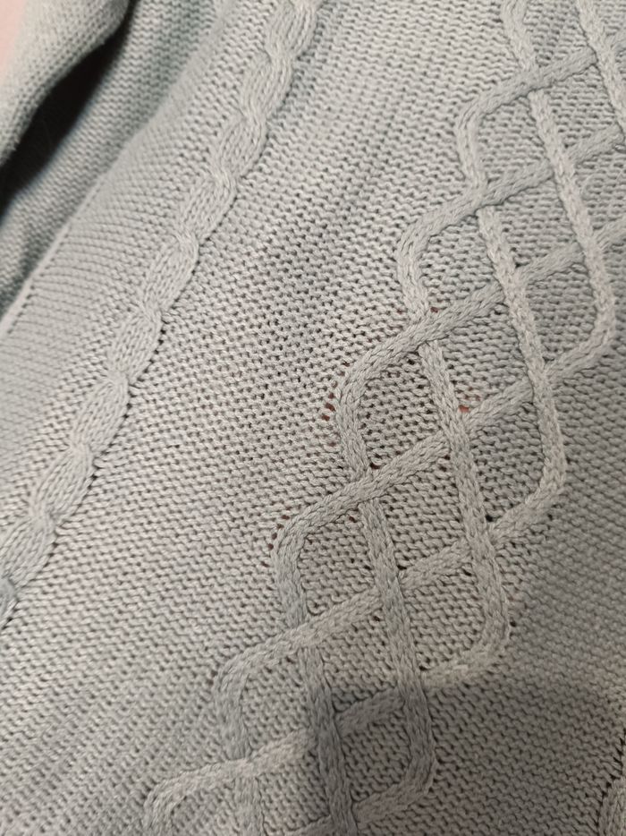 Pull d'hiver - photo numéro 4