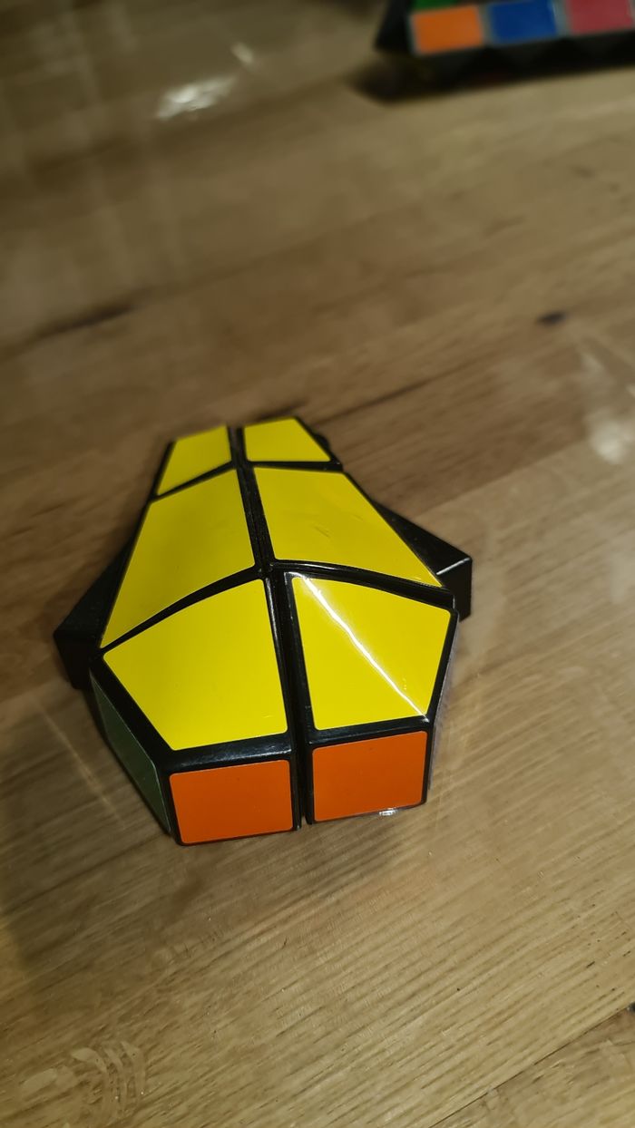 Rubik's Ours - photo numéro 2
