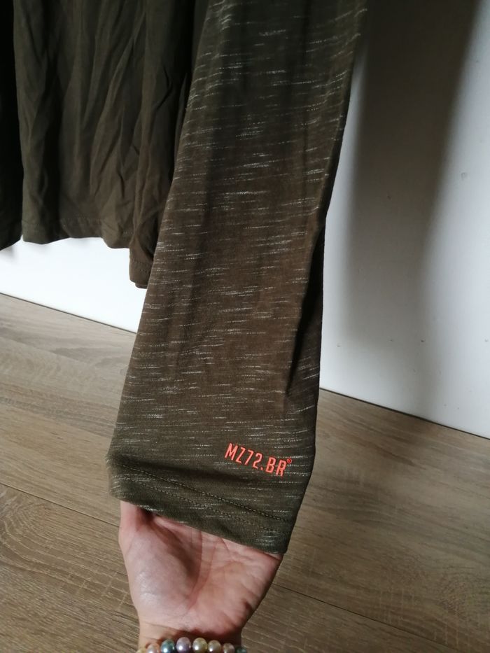 Maillot homme - photo numéro 5