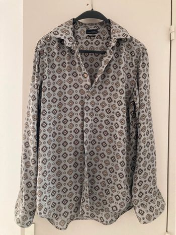 Chemise Zara