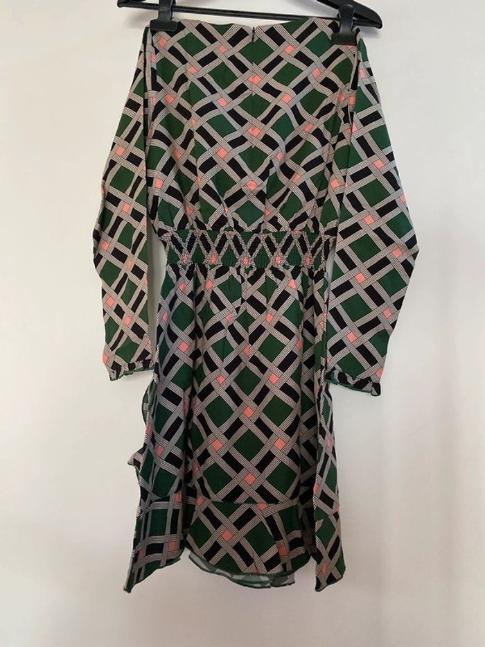 Robe 4funkyflavours taille 10 12 ans Neuf - photo numéro 7