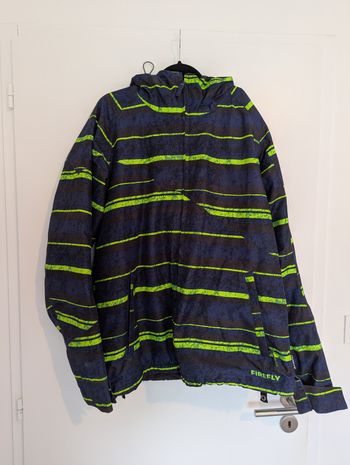 Veste ski homme 😋