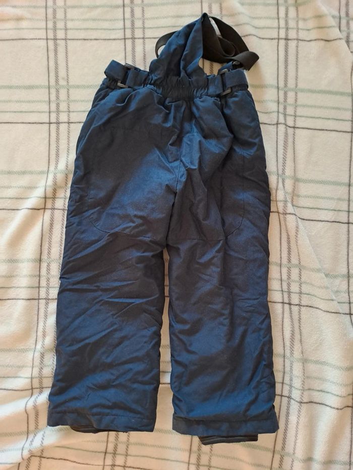 Pantalon de ski - photo numéro 2