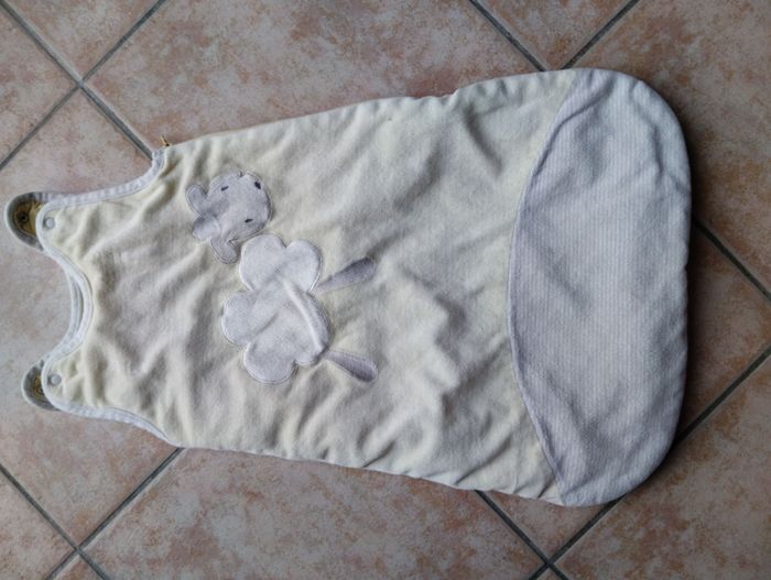 gigoteuse Kitchoun mixte 0/6 mois