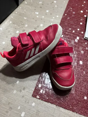 Basket adidas
