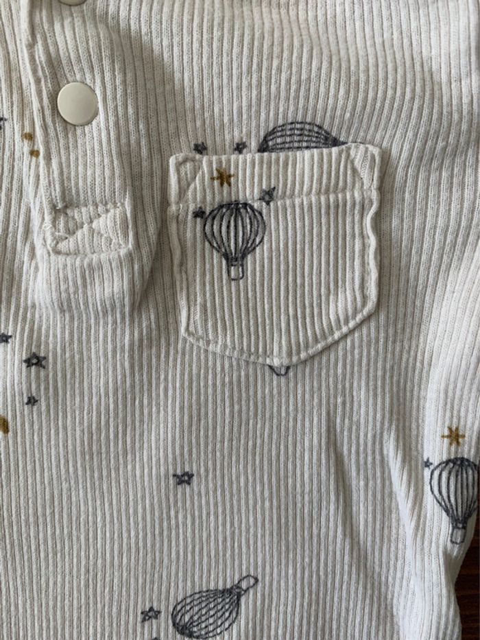 2 bodies 3 mois - photo numéro 3