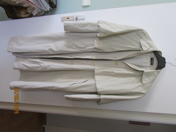 Manteau Automne Hiver