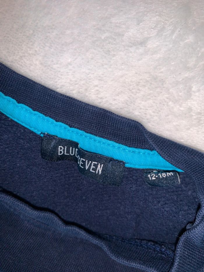 Pull 12 mois - photo numéro 3