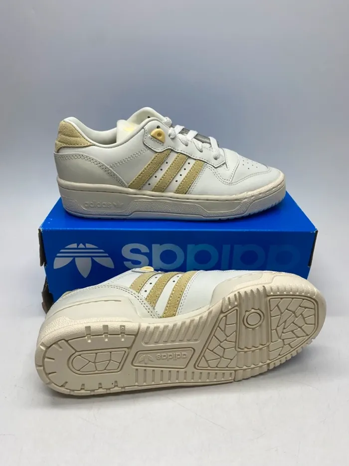 Adidas rivalry low 37 - photo numéro 3