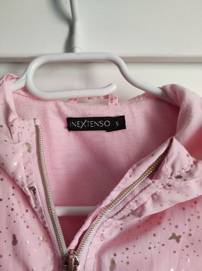 Blouson fille - photo numéro 3