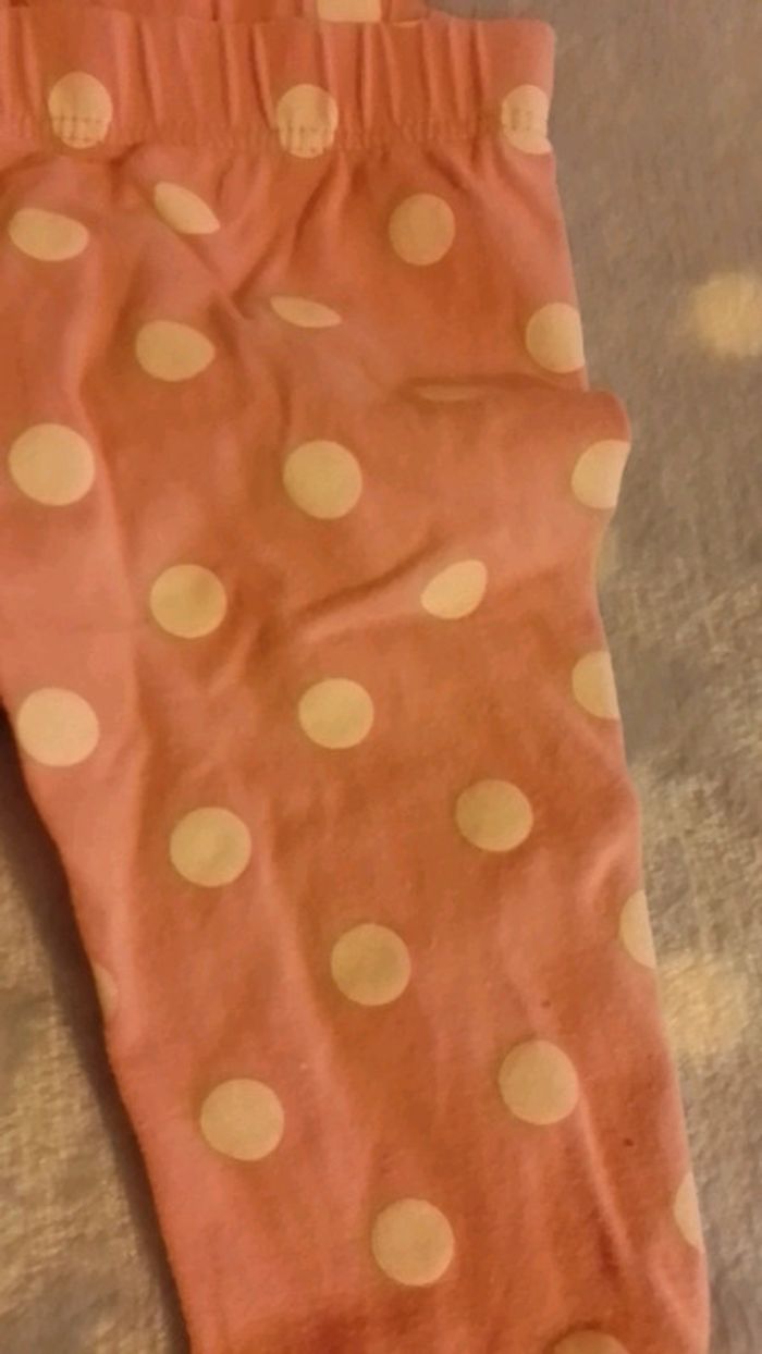 Ensemble Disney Minnie 1 mois - photo numéro 5