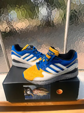 Adidas végéta