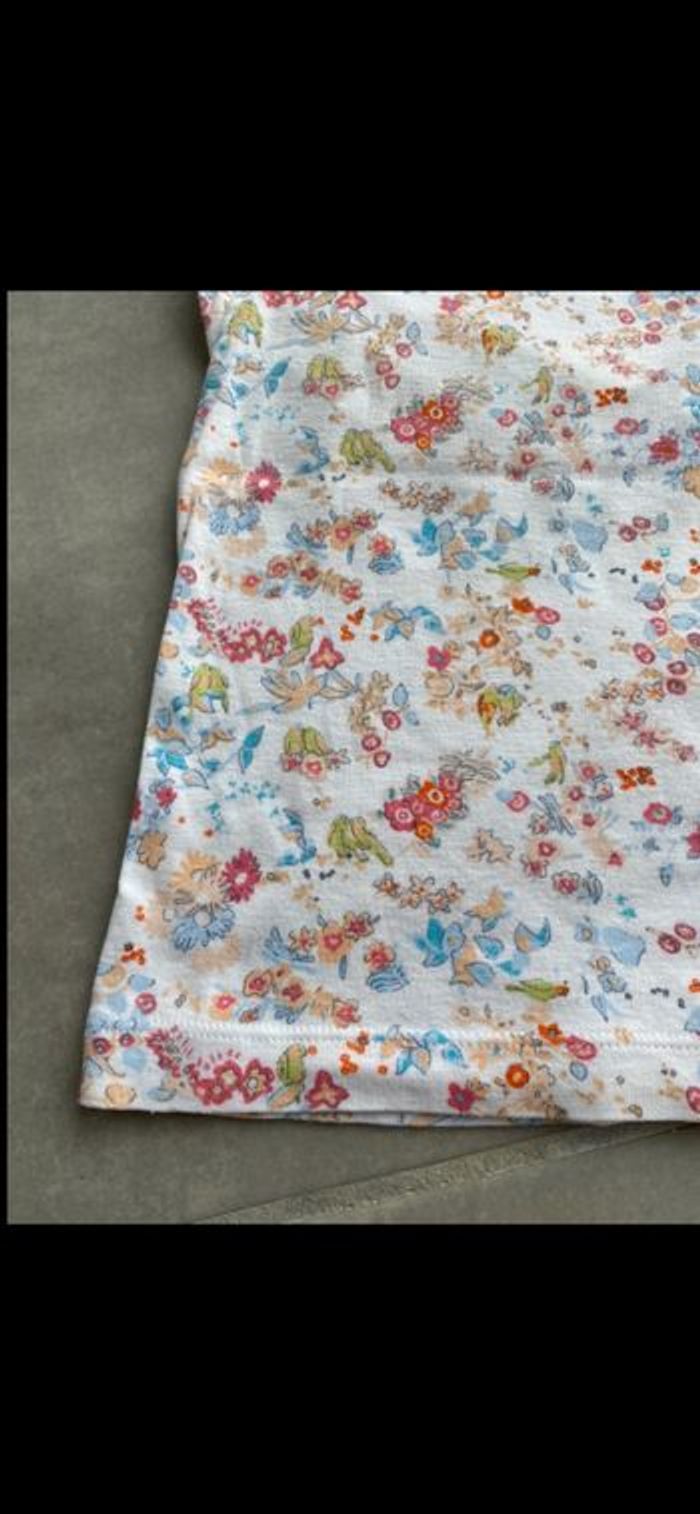 Débardeur Maillot de corps Petit Bateau 6 ans - photo numéro 7