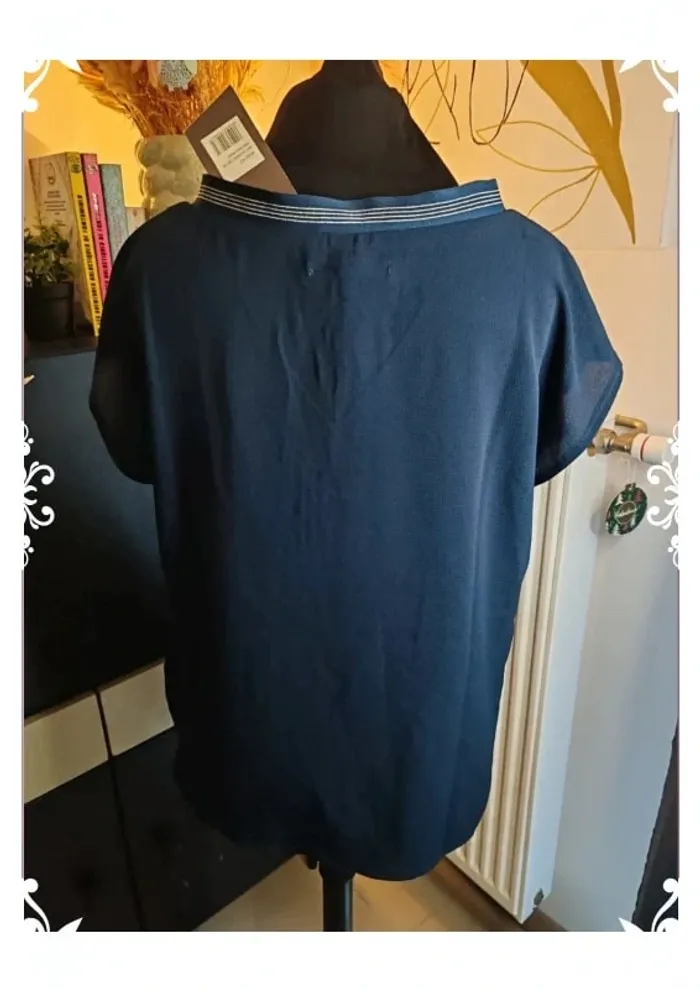 Blouse emoi by emonite - photo numéro 2