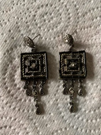 Boucle d oreille