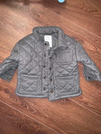 Manteaux 1 ans vertbaudet