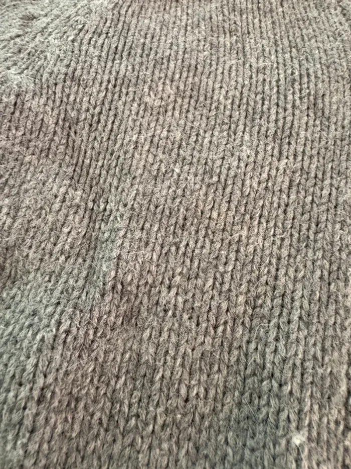Pull chaud fille 6 ans - photo numéro 9