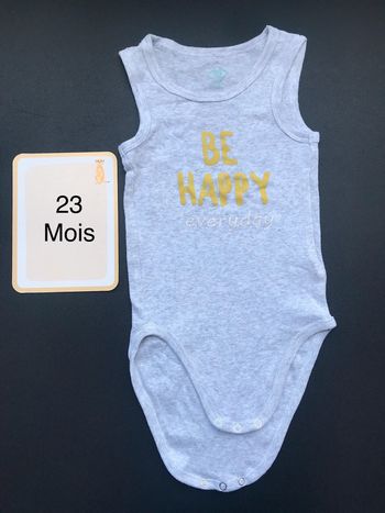 Body marcel