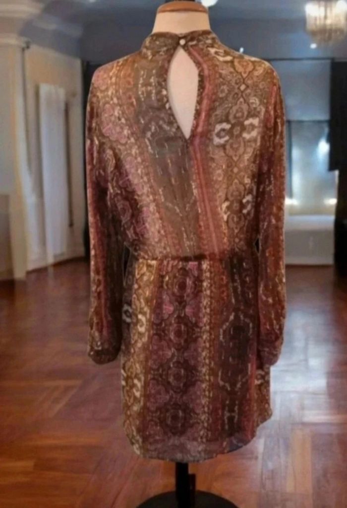 Robe Zara xl - photo numéro 2