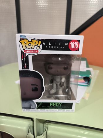 Pop Andy 1615