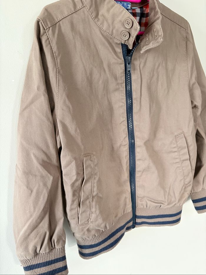 Veste - photo numéro 2