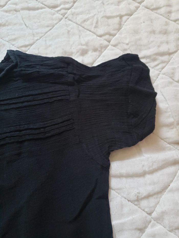 Petite blouse - photo numéro 3