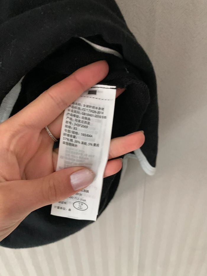 Jupe sport hollister - photo numéro 5