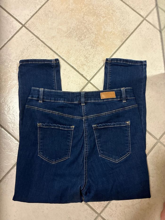 Jean 7/8 Perfect Slim - photo numéro 3