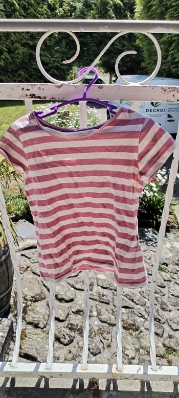 T Shirt fille