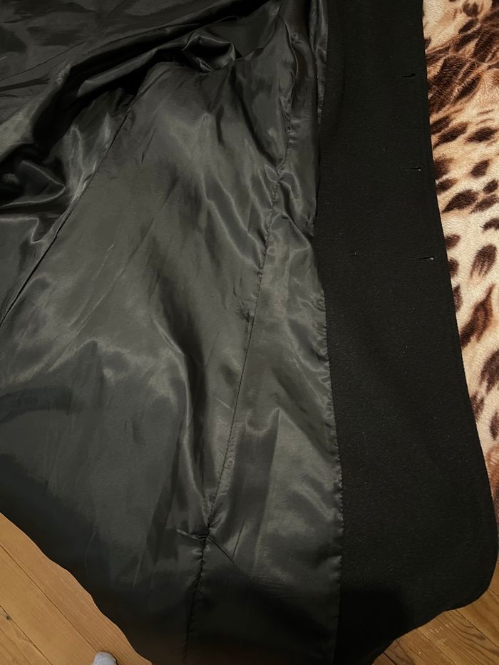 Manteau  3xl - photo numéro 4