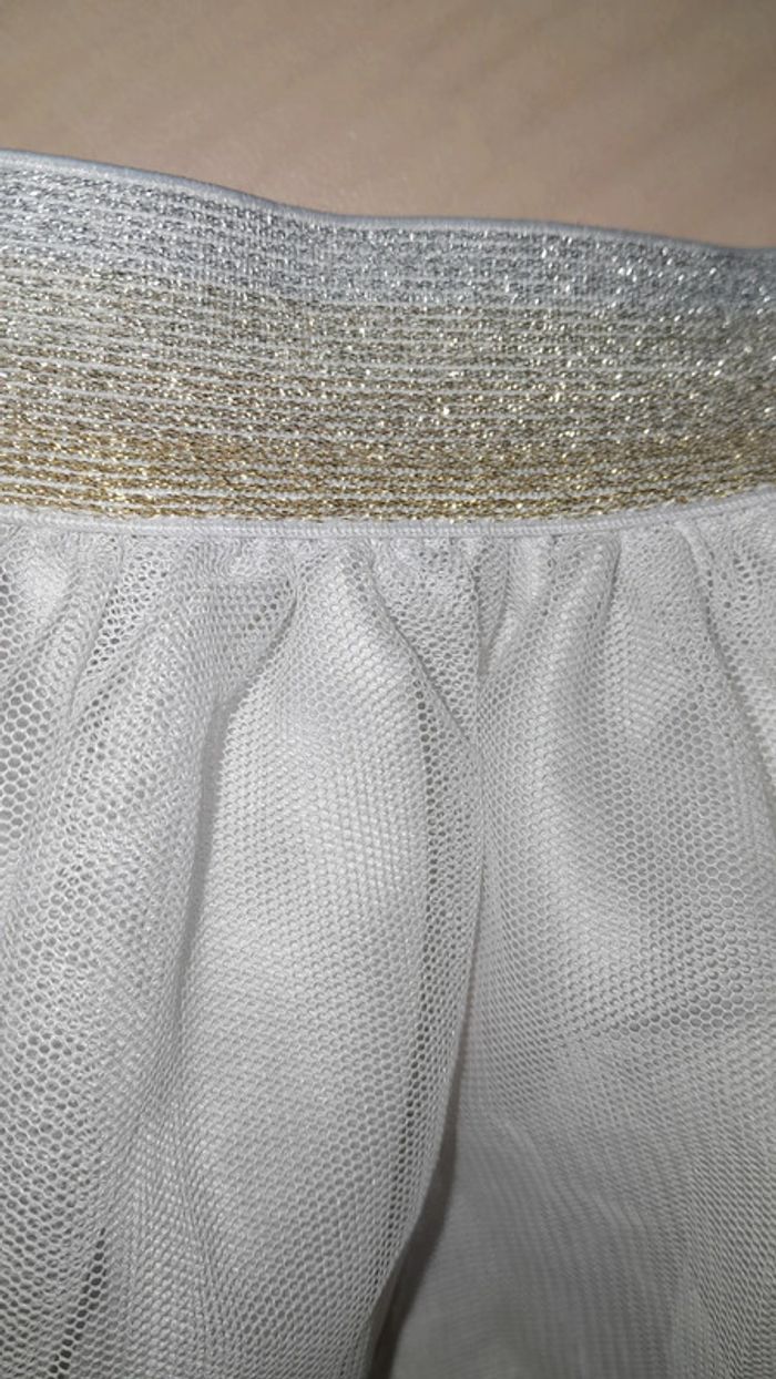 Jupe tulle - photo numéro 2