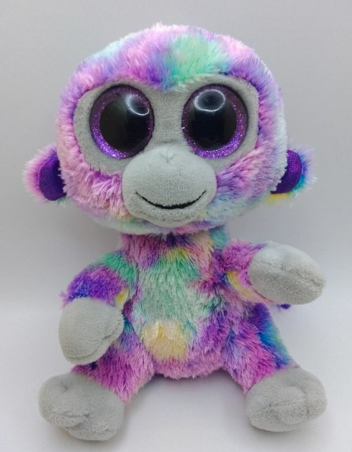 Peluche Ty - photo numéro 1