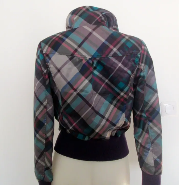 blouson - photo numéro 4