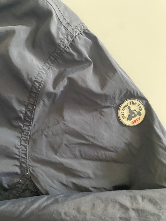 Veste Jott imperméable Taille M - photo numéro 3