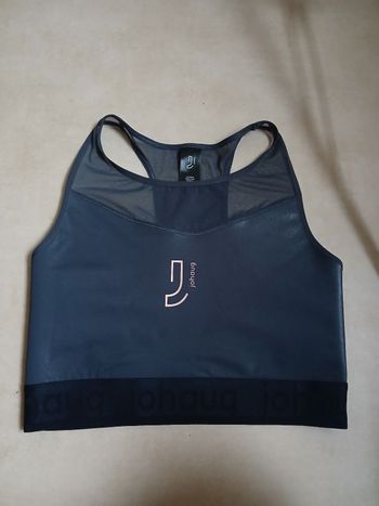 Brassiere taille M 