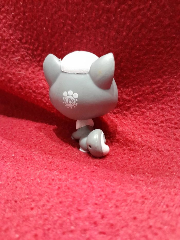 Figurine Petshop A15 - photo numéro 2