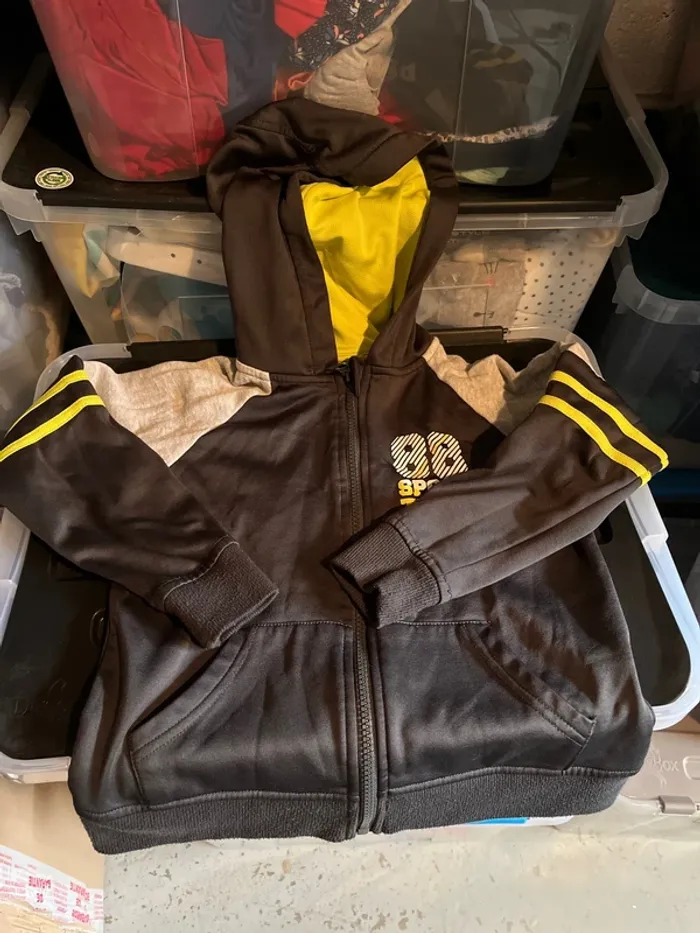 Gilet