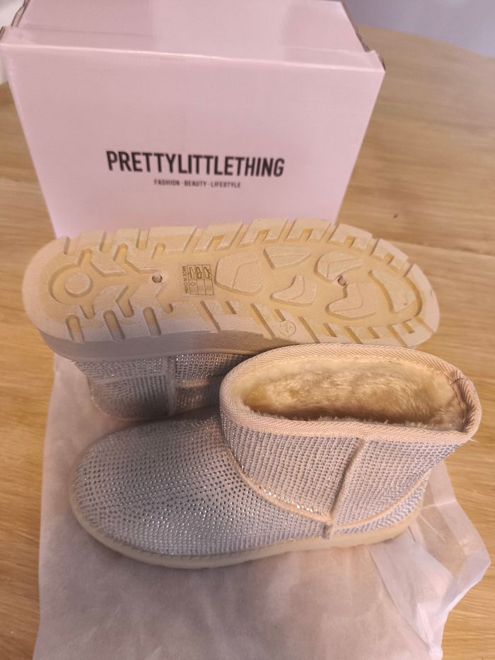 Bottines - photo numéro 3