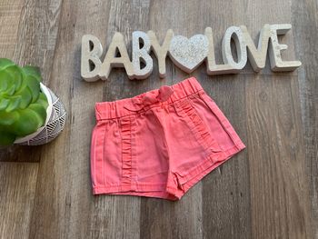 - Short Kiabi  - 3 mois - Très bon état