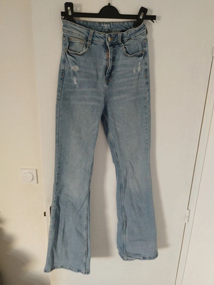 Jean kiabi taille 34