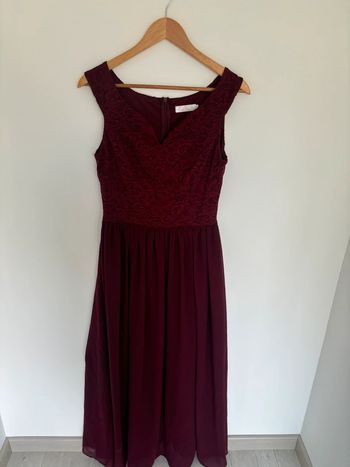 Robe de fête femme