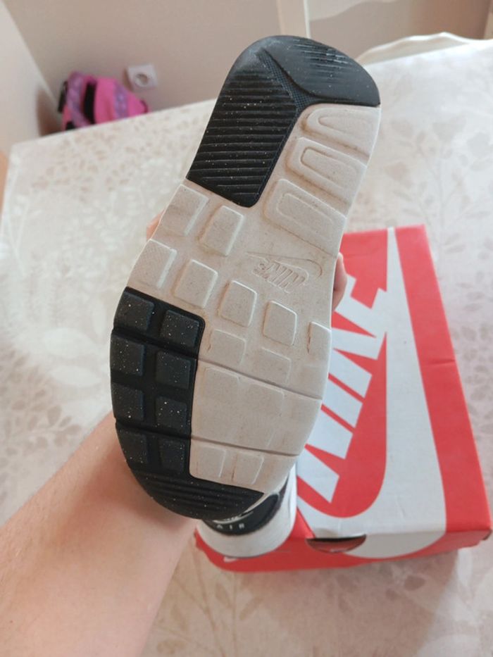 Nike air Max taille 32 - photo numéro 5