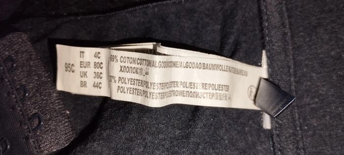 Soutien-gorge allaitement - photo numéro 6