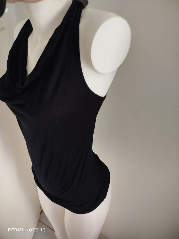 #kytieXSfemme. Top fluide taille XS - photo numéro 4