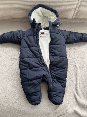 Combipilote  bébé 