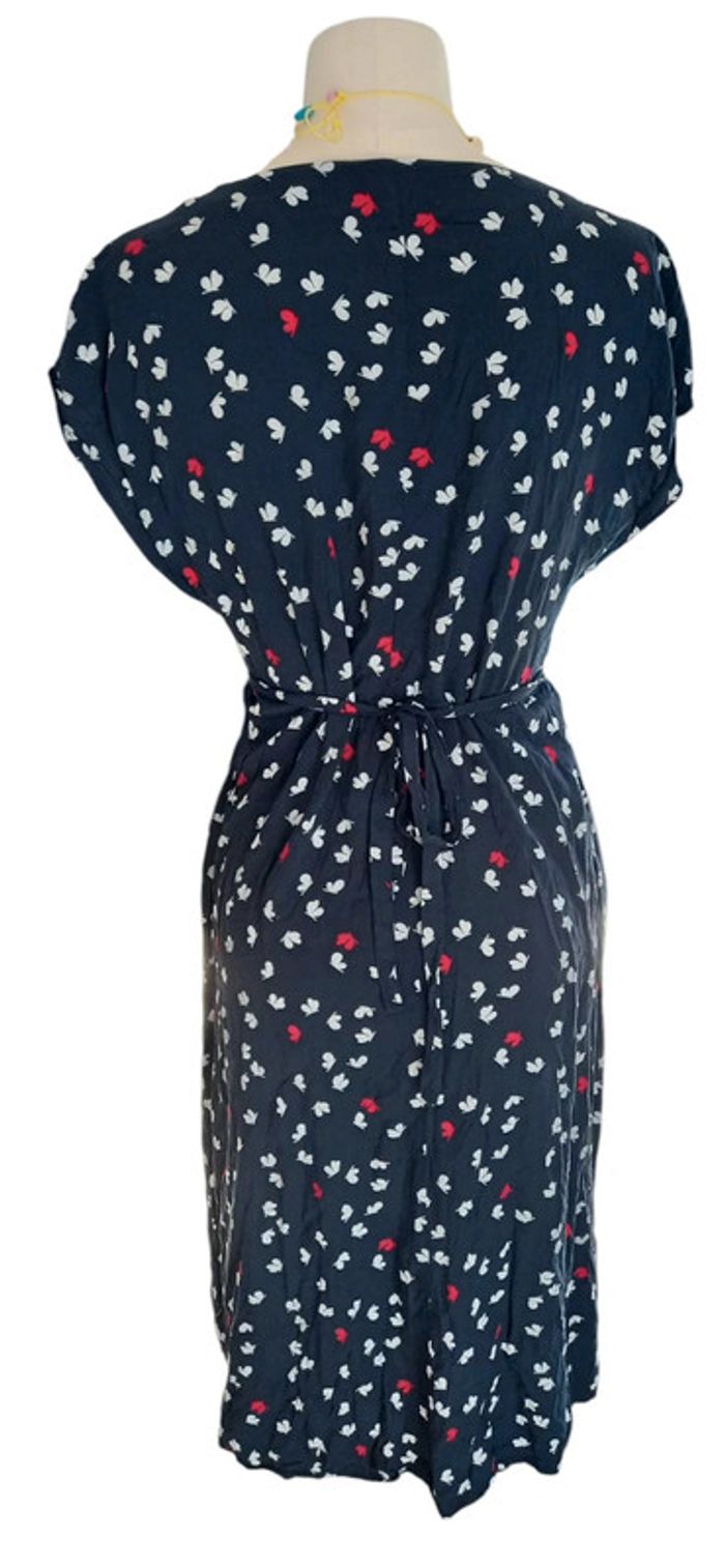 Robe longue Mango L - photo numéro 3
