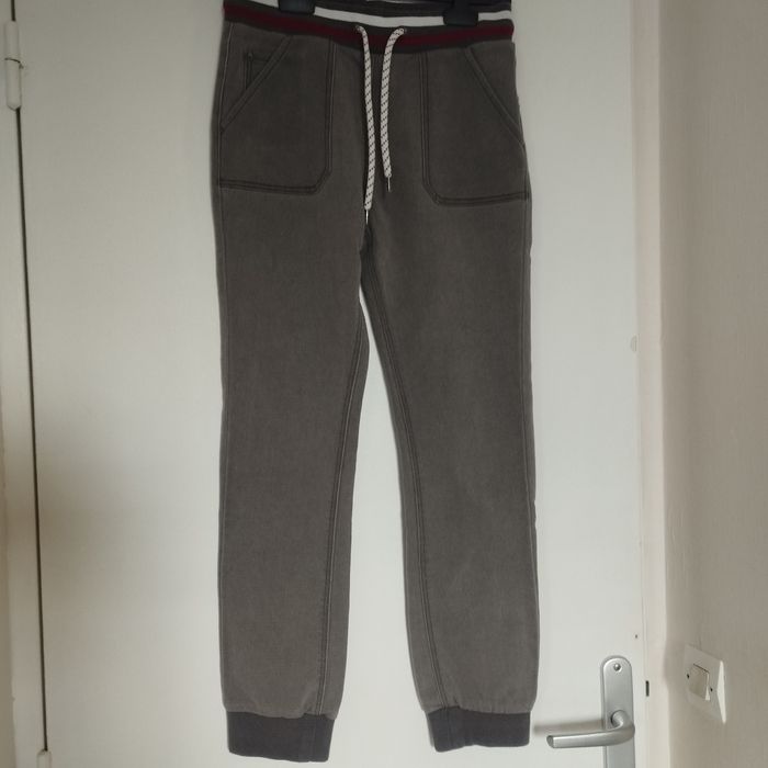 Pantalon enfant 12ans - photo numéro 2