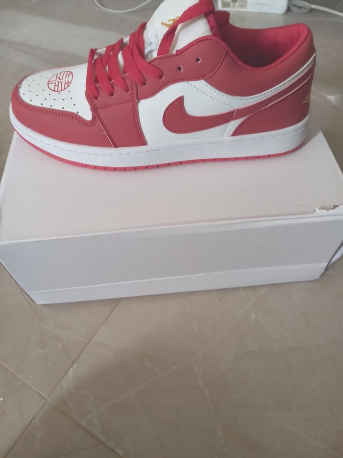 Basket Nike - photo numéro 2