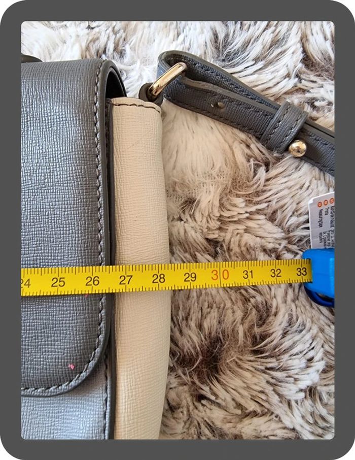 Sac bandoulière - photo numéro 14